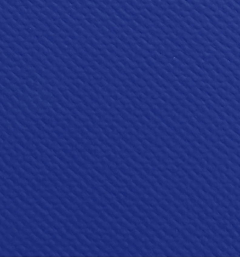 Royal Blue Wall Padding