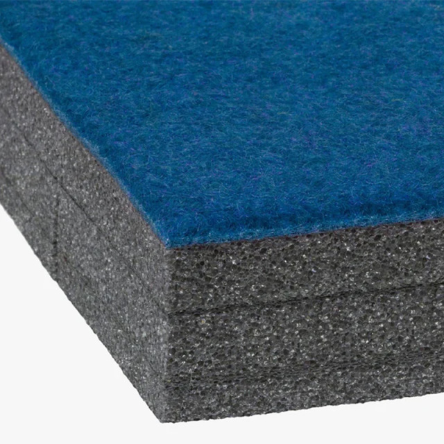 Premium Protection Professional Cheering Mat