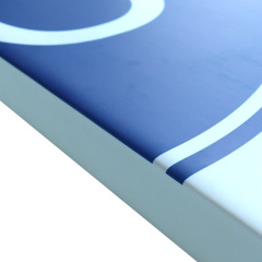 High-Quality Impact Wall Padding