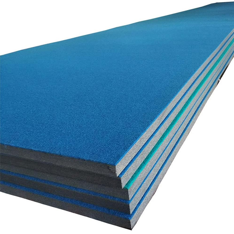 Premium Protection Professional Cheering Mat
