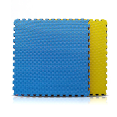 High Quality Thick Jiu Jitsu Puzzle Mat
