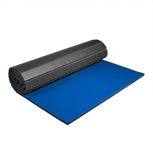 Multi-Purpose Mats for MMA Gyms and Martial Arts Training