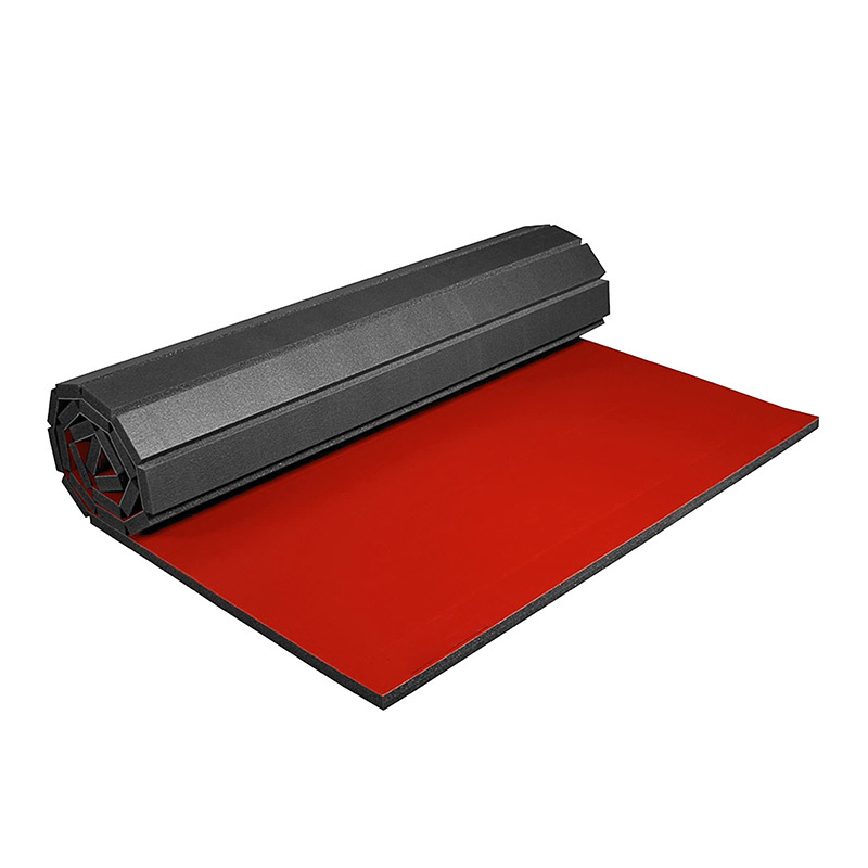 Multi-Purpose Mats for MMA Gyms and Martial Arts Training