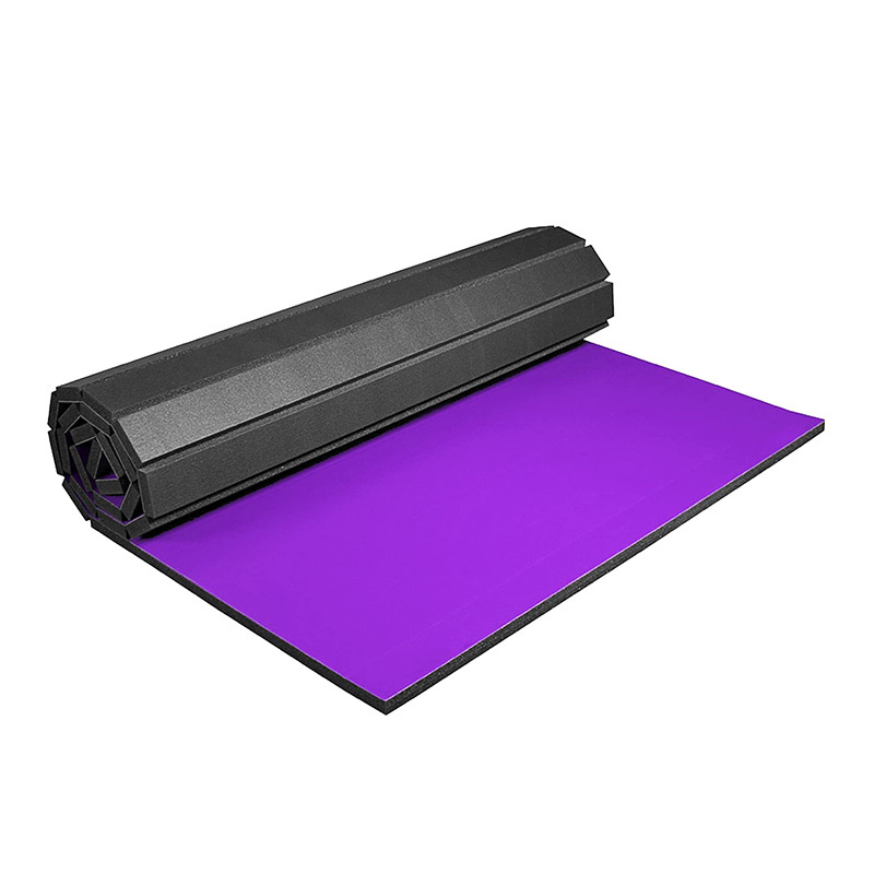 Multi-Purpose Mats for MMA Gyms and Martial Arts Training