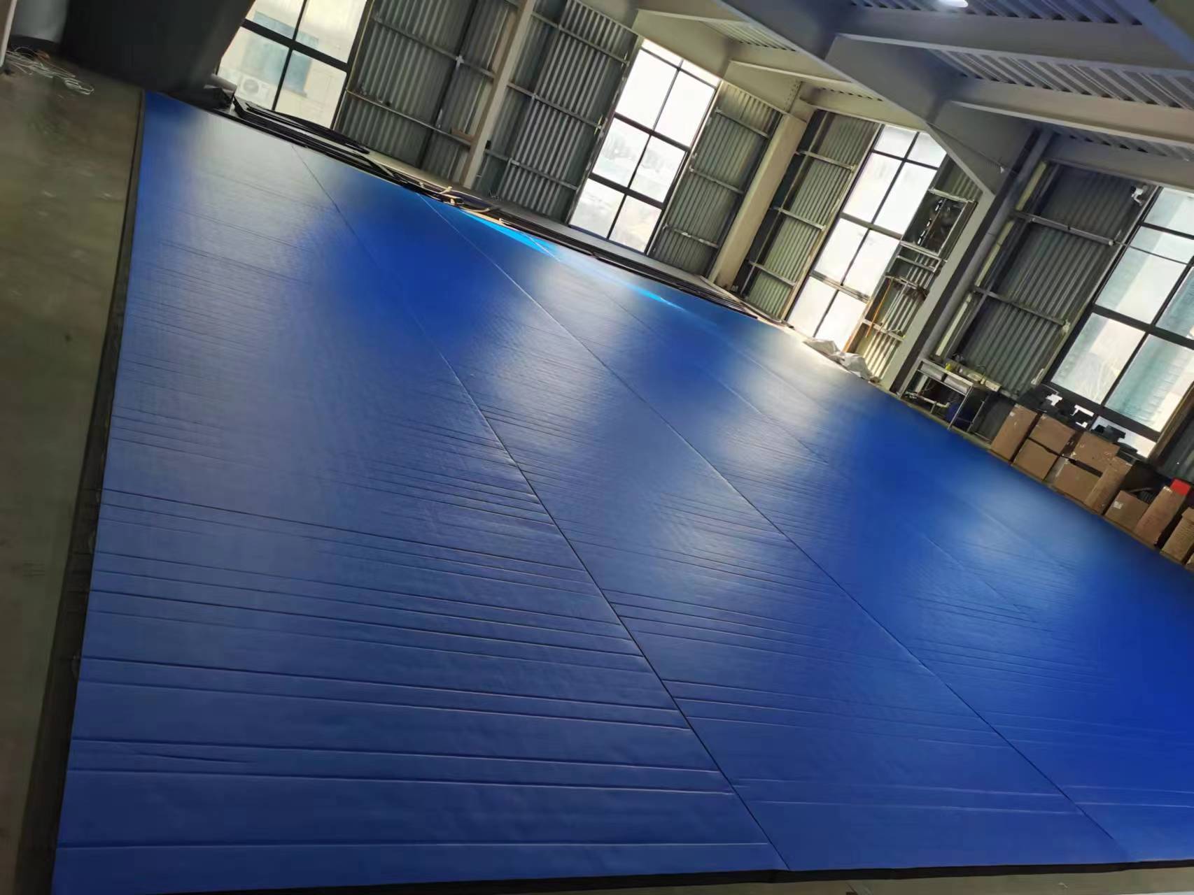 Installation photo 3