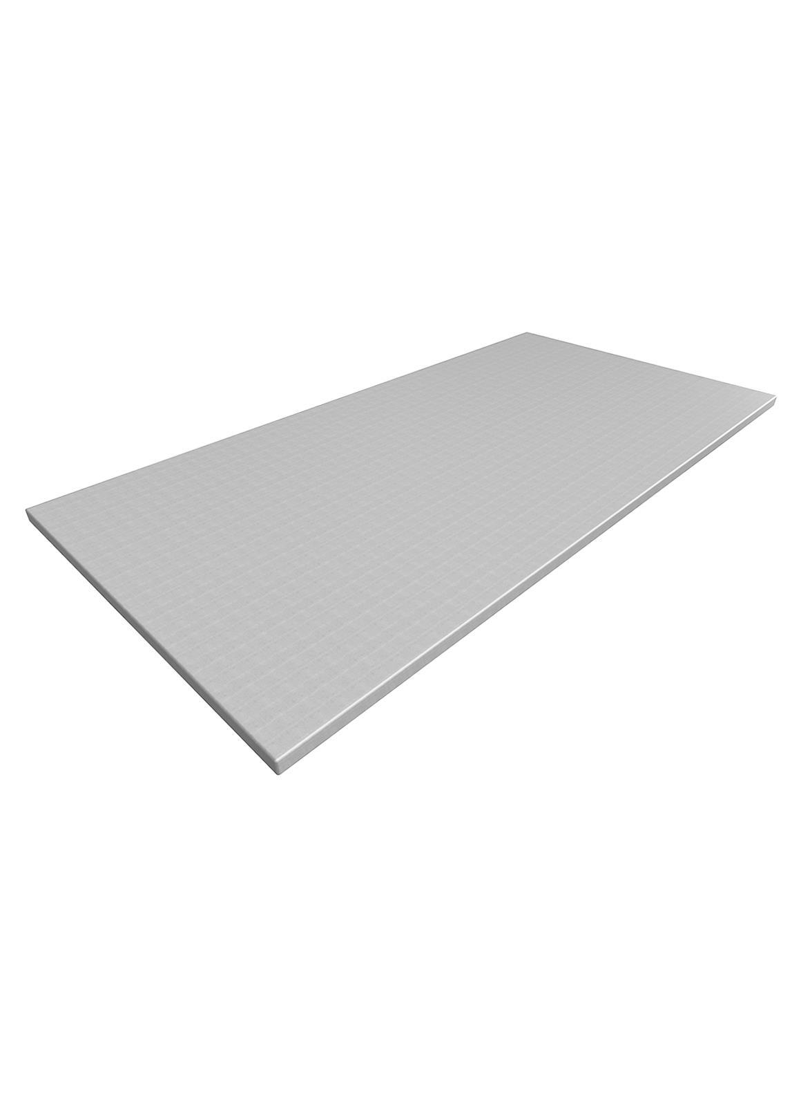 Grey Judo Mat Tatami for Martial Arts and MMA
