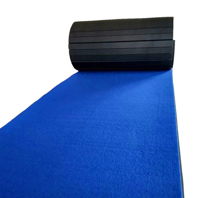 Premium Thick Comfortable Non-Slip Durable Cheer Mat