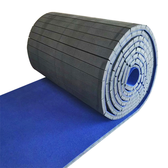 Premium Thick Comfortable Non-Slip Durable Cheer Mat