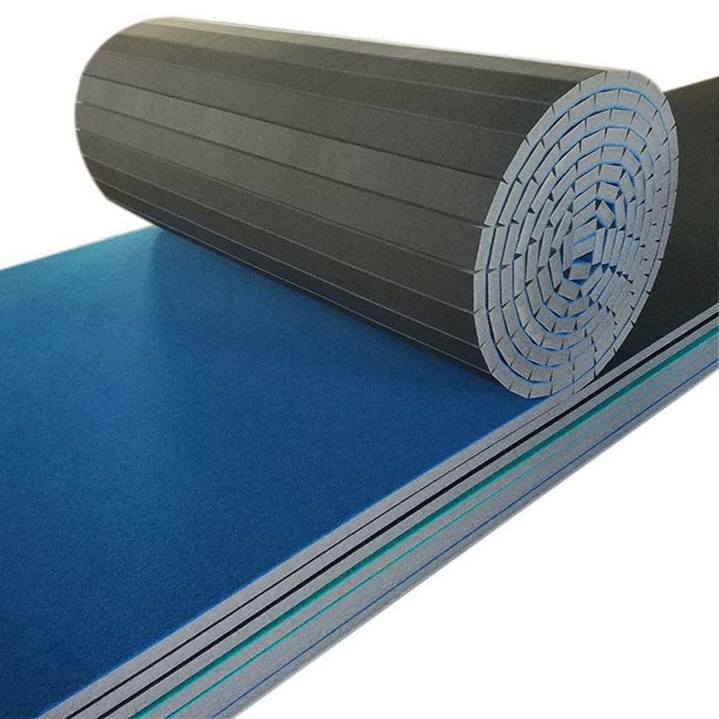 Extra Thick Versatile Cheer Tumbling Mat