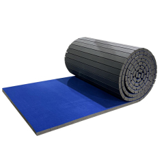 High-Quality Lightweight Portable Cheerleading Mat