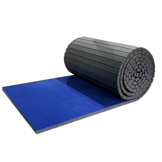 High-Quality Lightweight Portable Cheerleading Mat