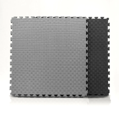 Eco-Friendly EVA Martial Arts Floor Mats