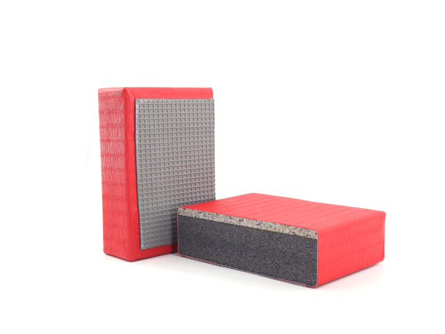 Training Center Textured Judo Mats