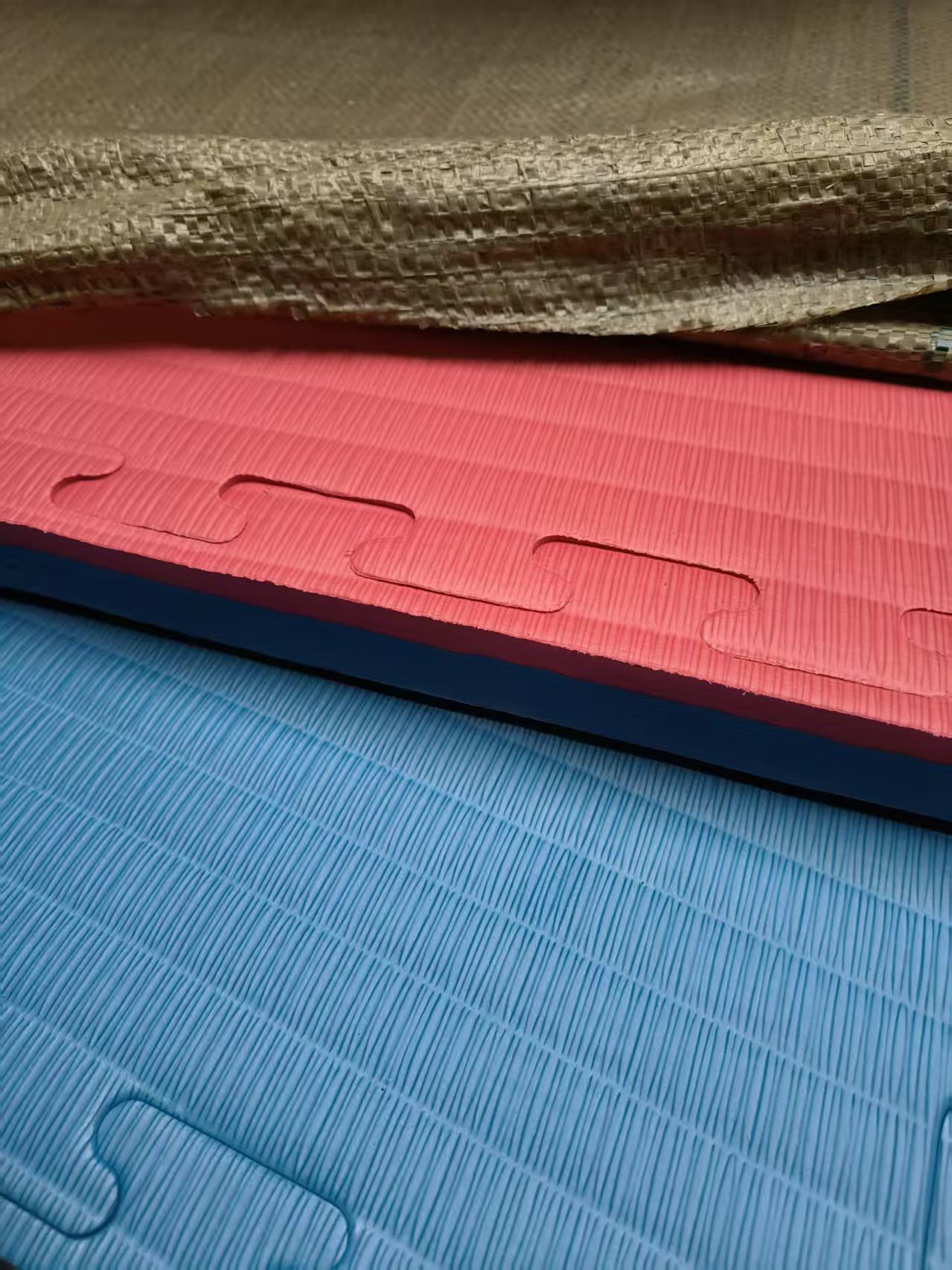 Manufacturing Process