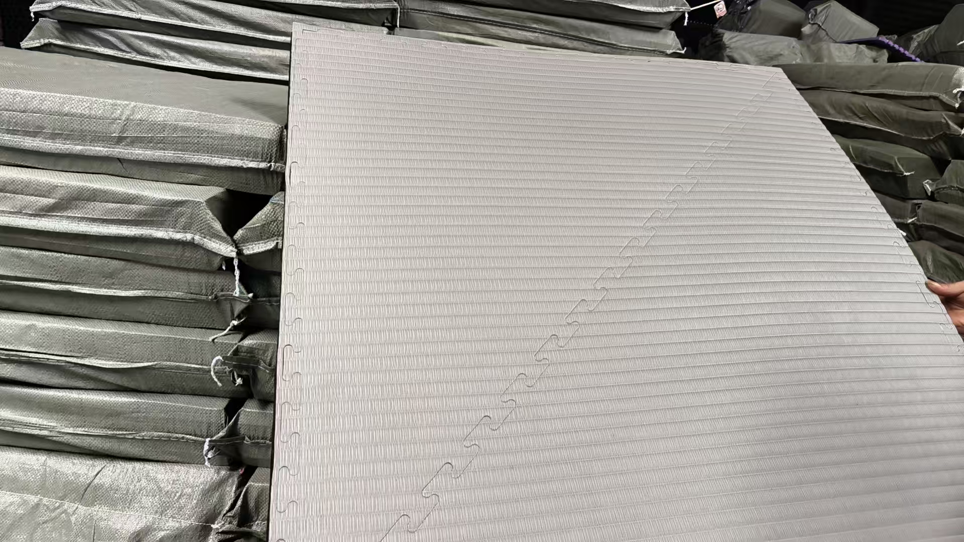 Production Equipment