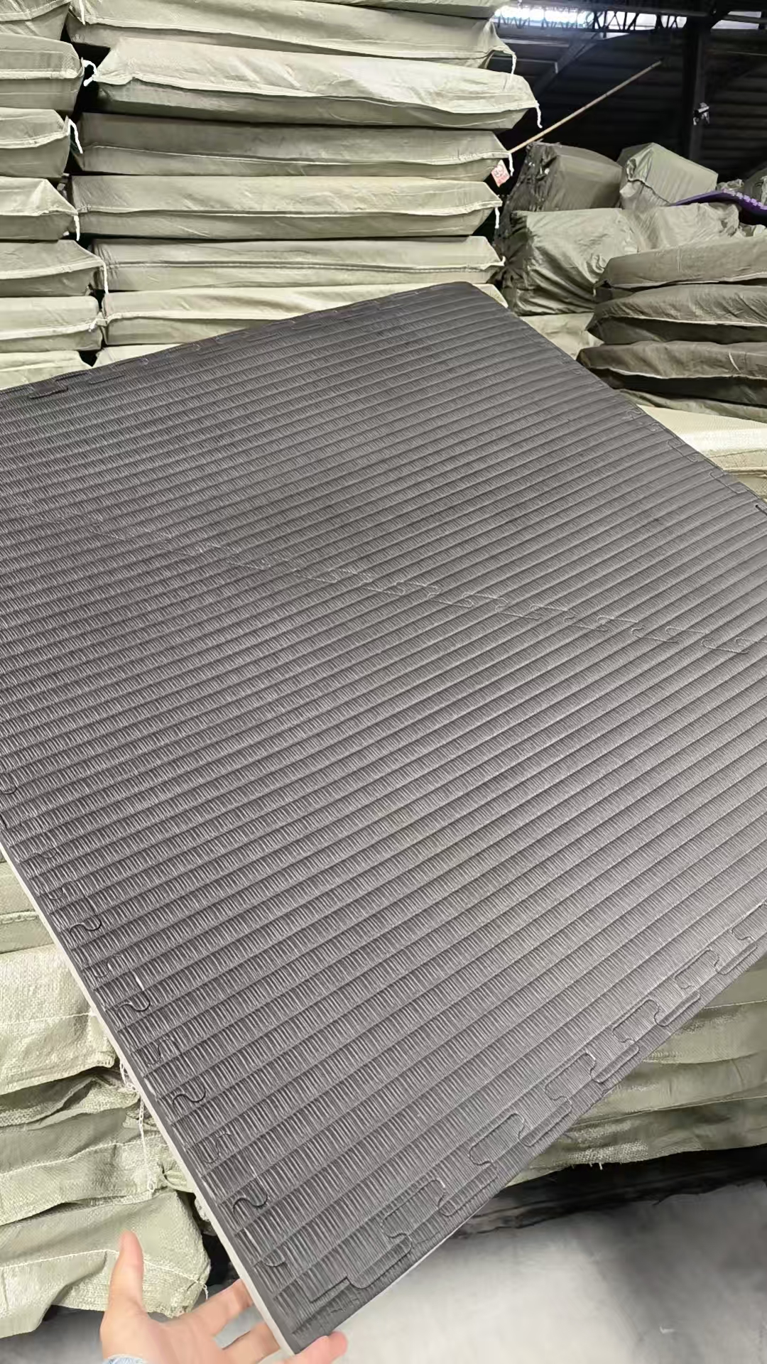 Factory Production Line