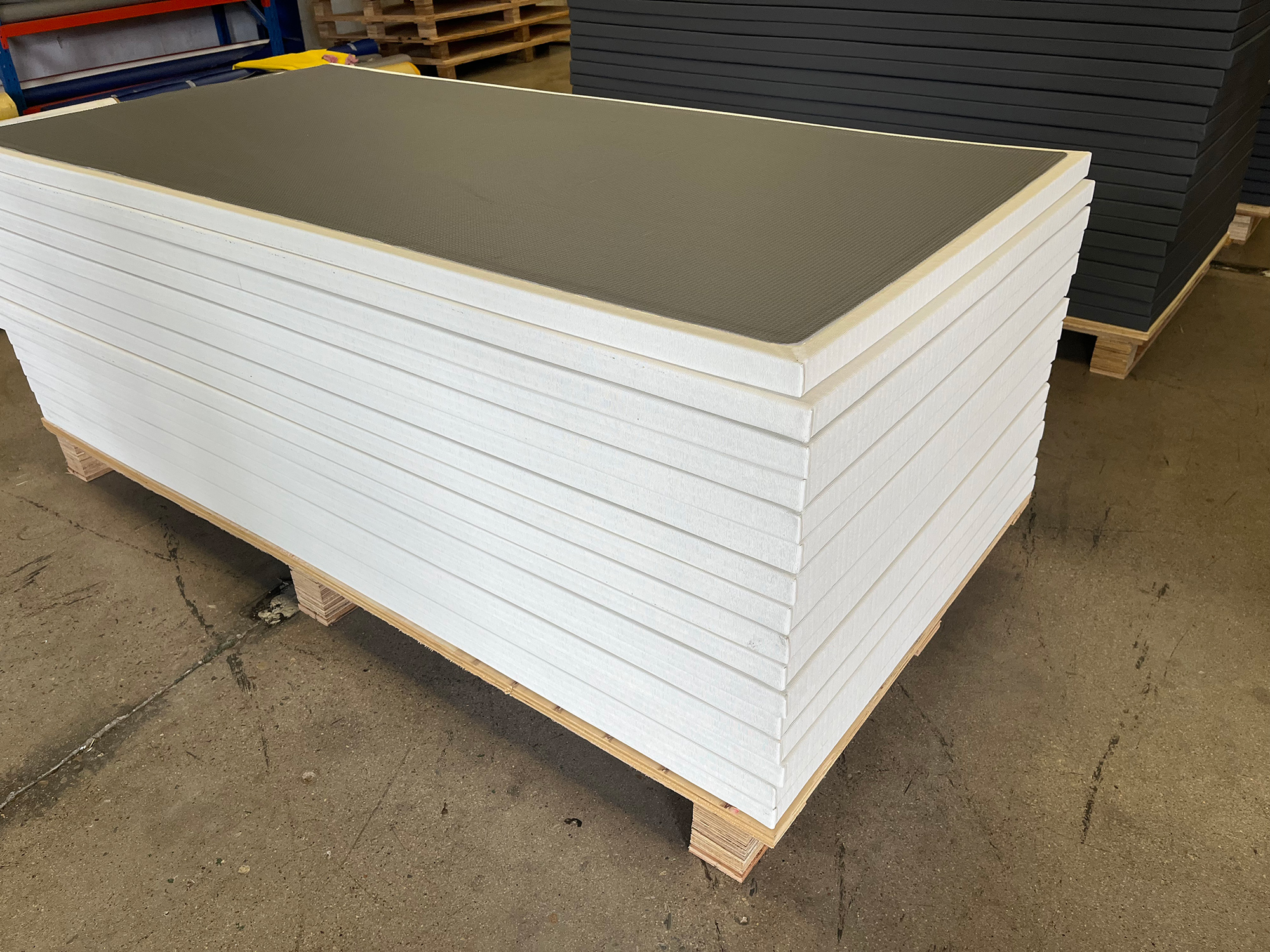 Production Equipment