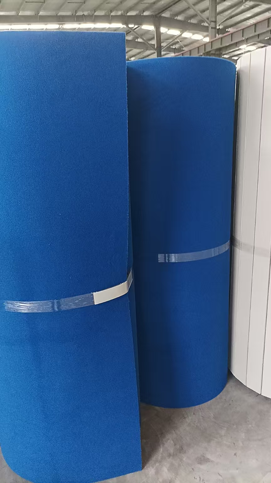 Production Equipment