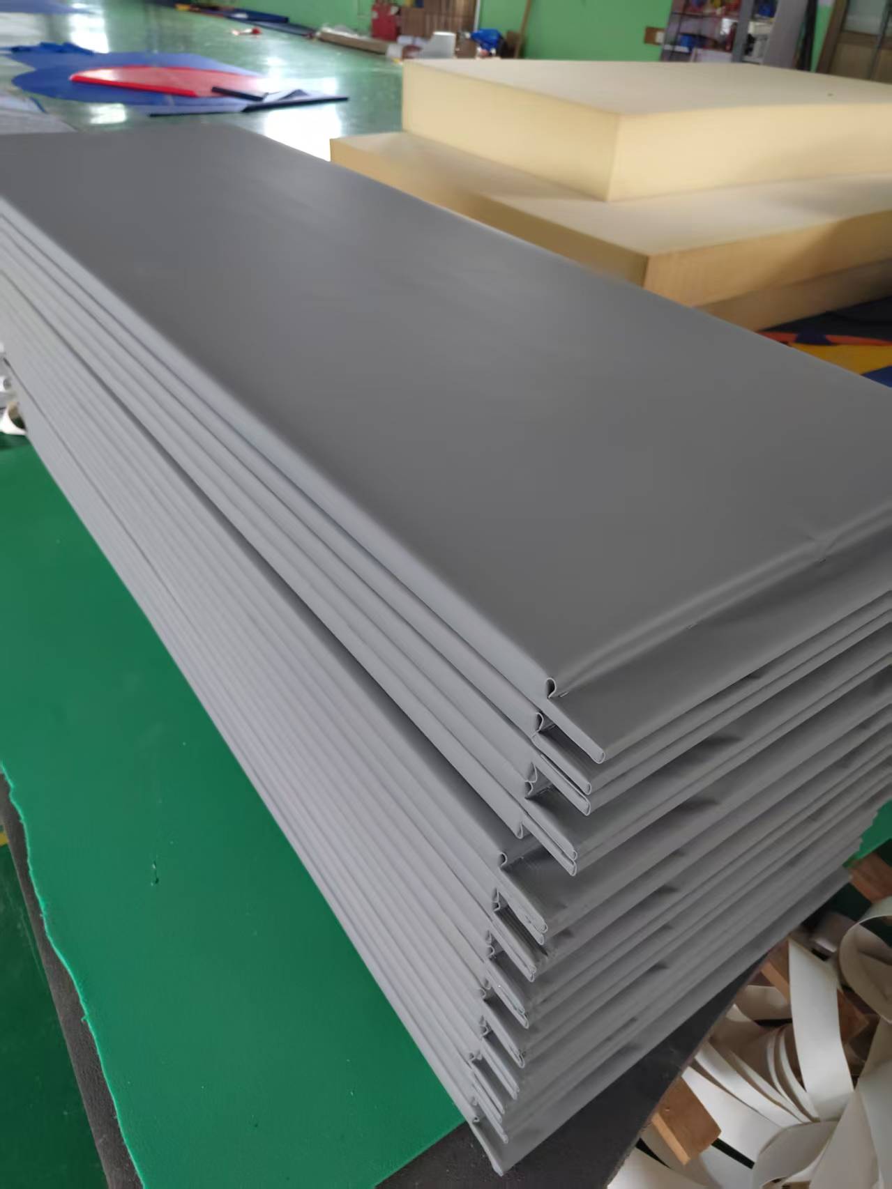 Warehouse Storage