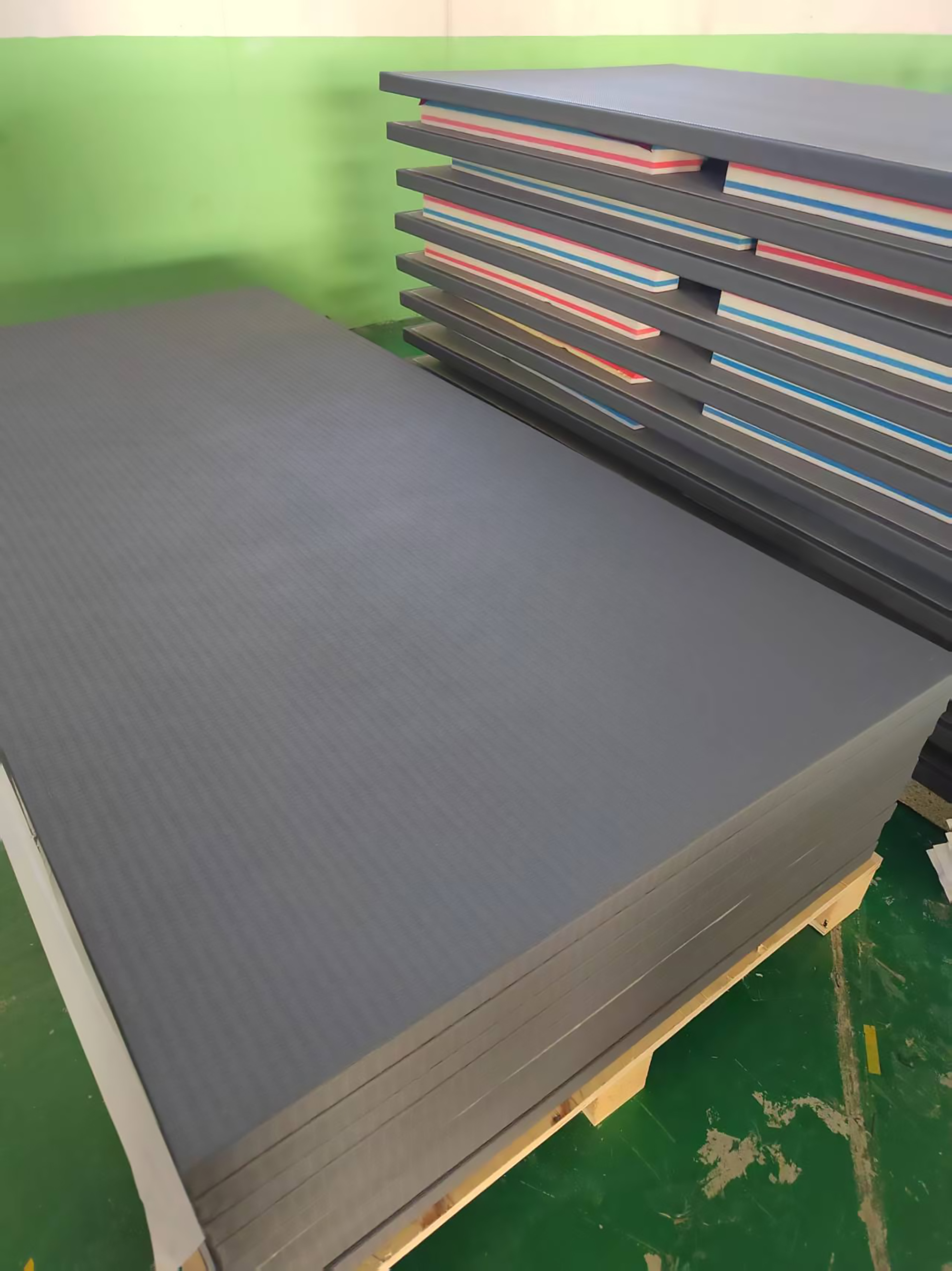 Factory Production Line