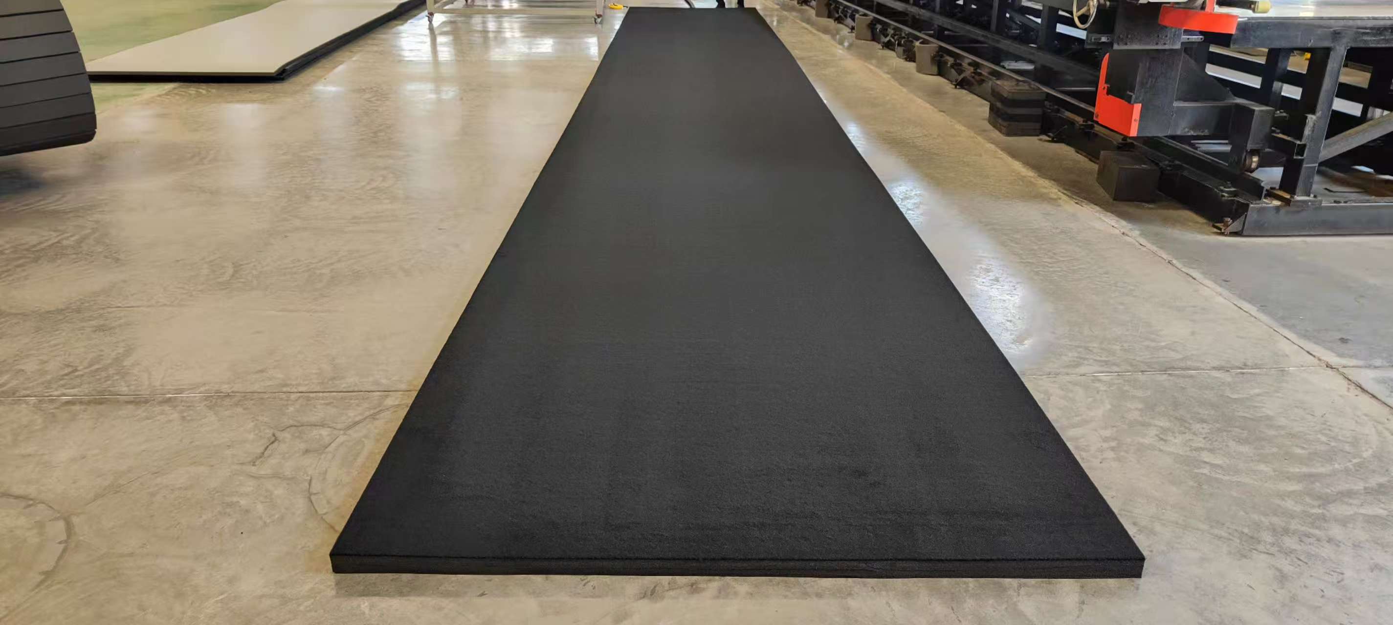 Manufacturing Process