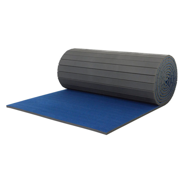 Cheering Mat Safe Support for Energy and Performance