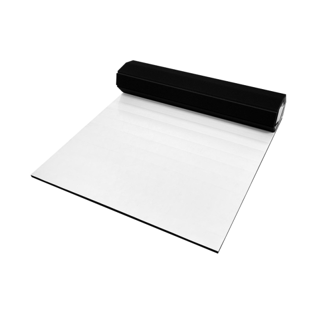 Comfortable Home Training Roll Mat for Safe and Durable Workouts