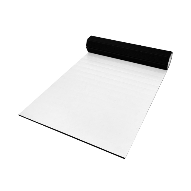 Comfortable Home Training Roll Mat for Safe and Durable Workouts