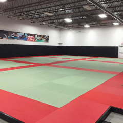 3cm Judomat for Wrestling and Martial Arts
