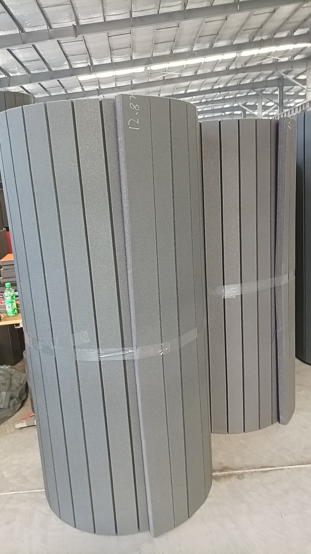 Cheering Mat Photo 1