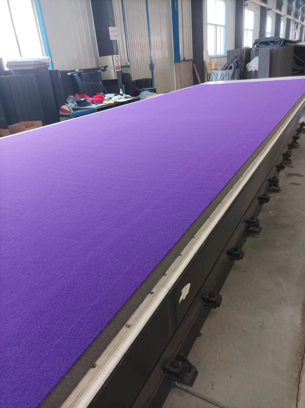 Cheering Mat Photo 5