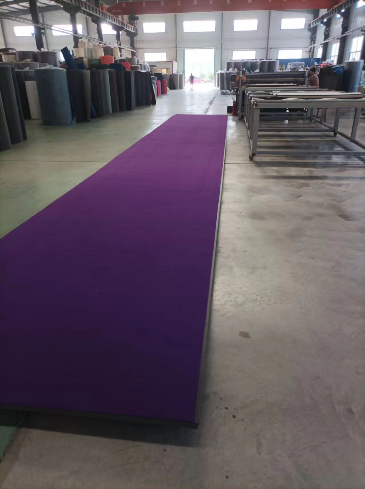 Cheering Mat Photo 2