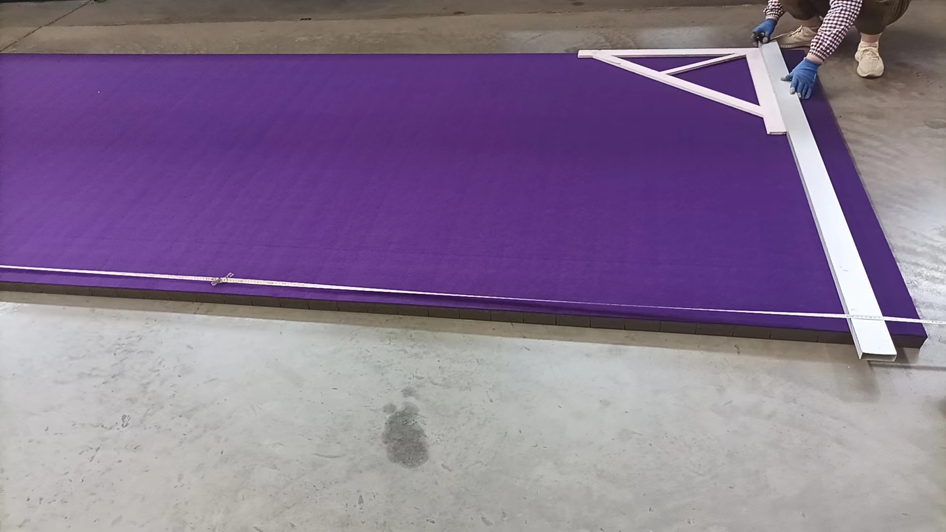 Cheering Mat Photo 4