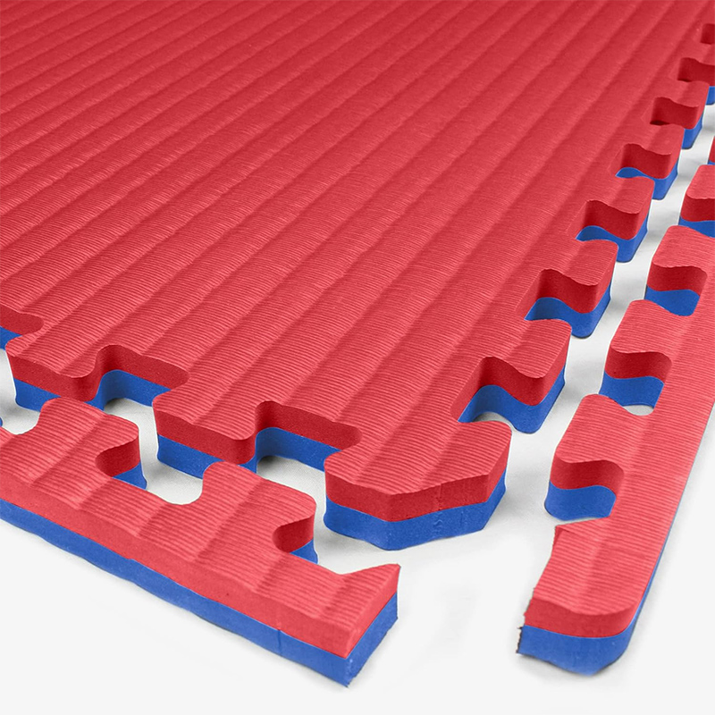 Premium EVA Foam Mats Collection