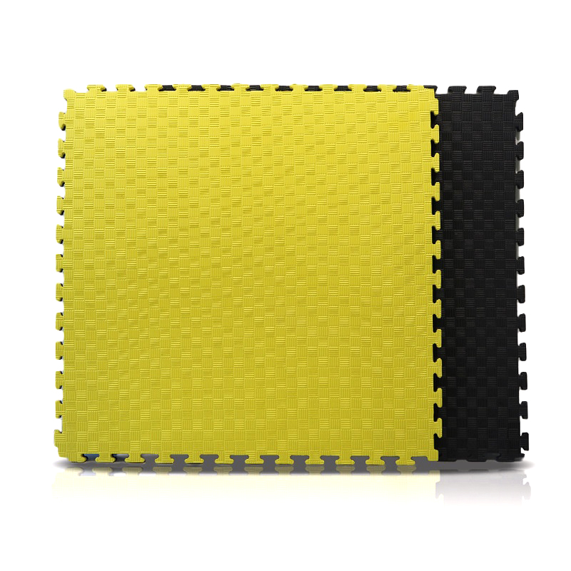 Premium EVA Foam Mats Collection