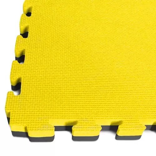 Premium EVA Foam Mats Collection