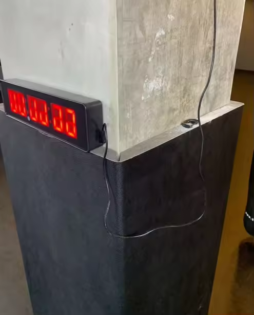 Gym Safety After Installation