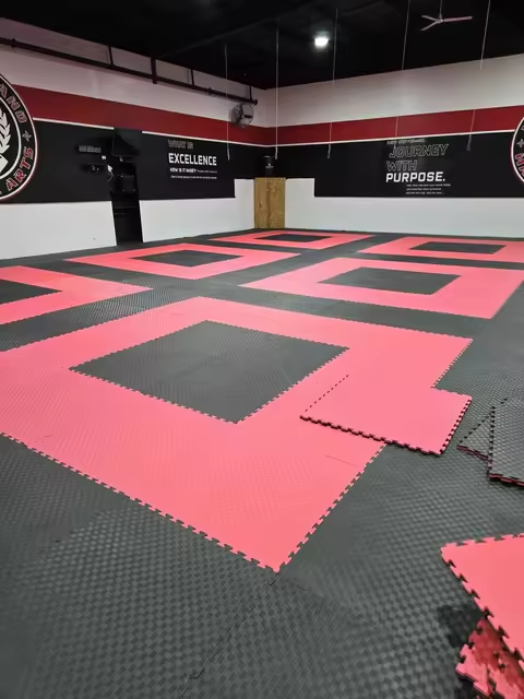 Installation photo 3