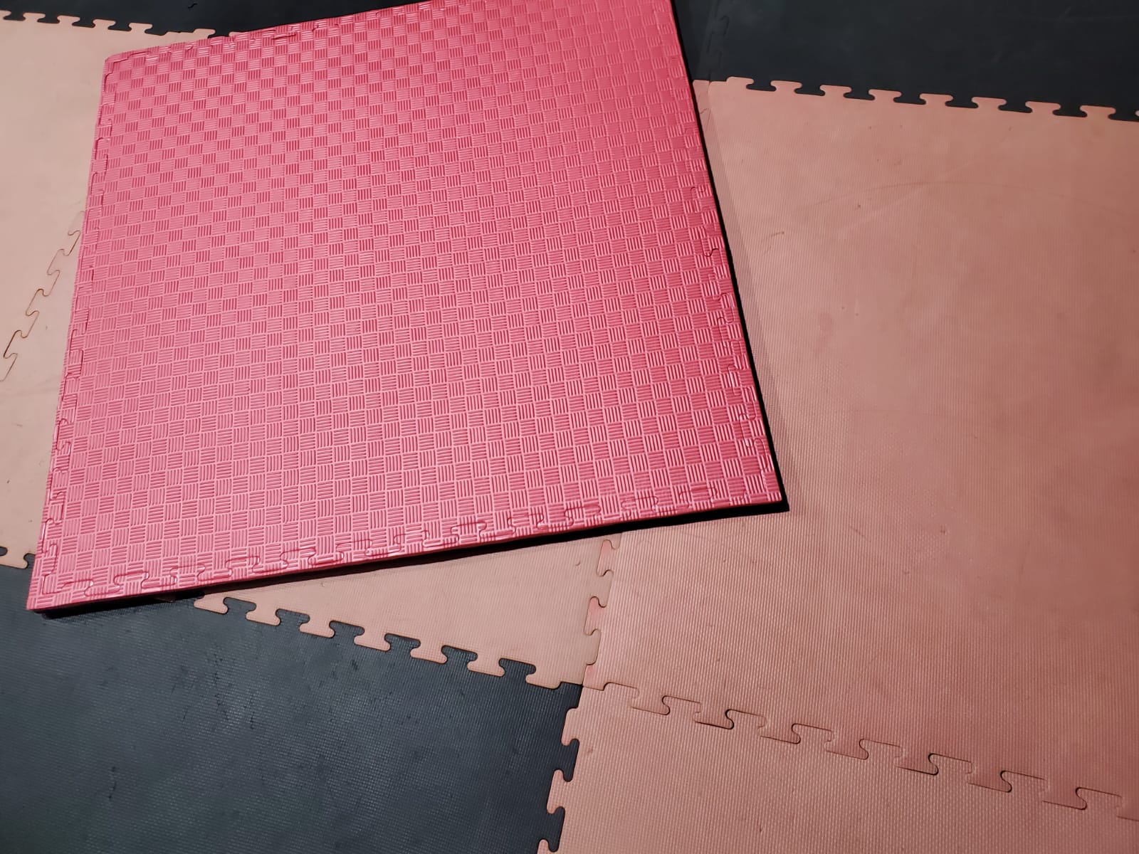 Installation photo 4