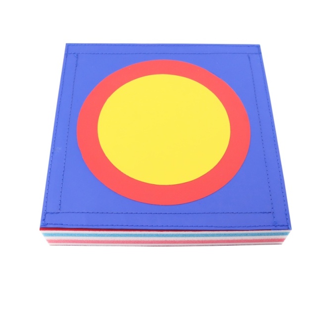 High-Density Wrestling Tatami Mats