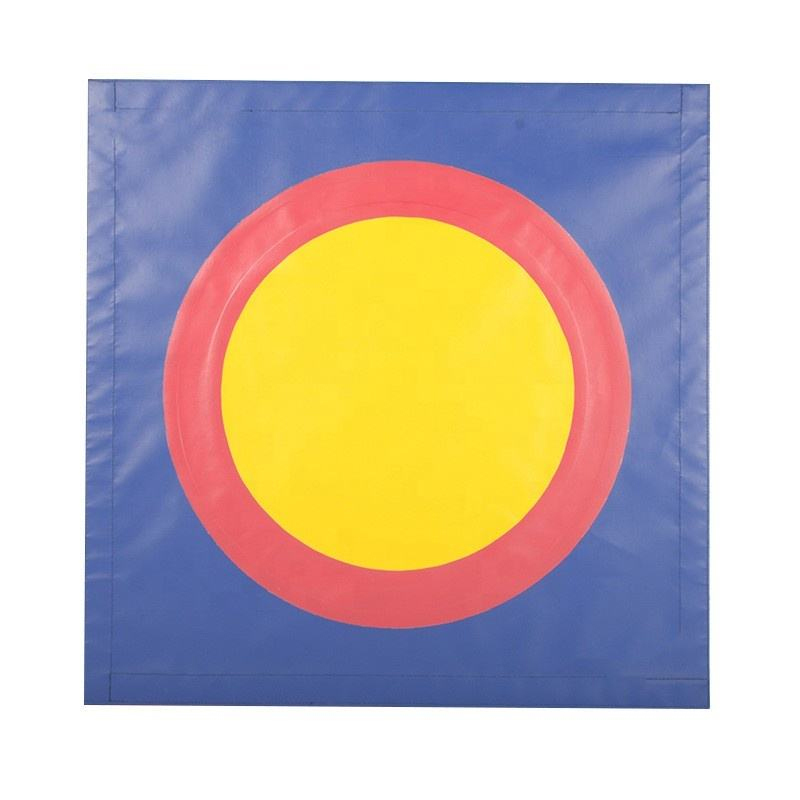 High-Density Wrestling Tatami Mats