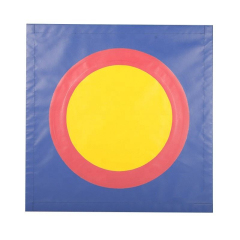 High-Density Wrestling Tatami Mats