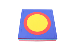 High-Density Wrestling Tatami Mats