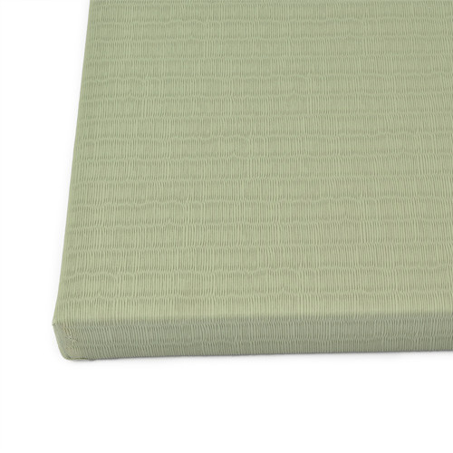 Tatami-Style Judo Mats Offering Traditional Feel with Modern Safety Features