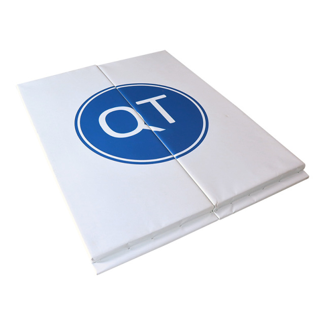 Wall Padding for Full Coverage and Maximum Training Safety