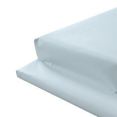 Wall Padding for Full Coverage and Maximum Training Safety