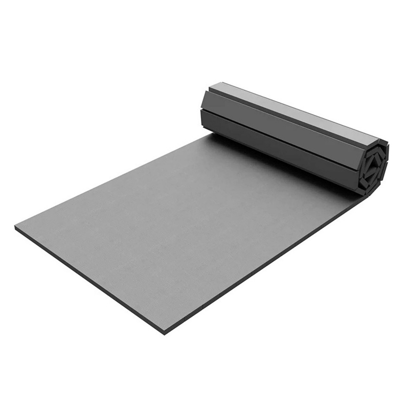 Roll-out Mat