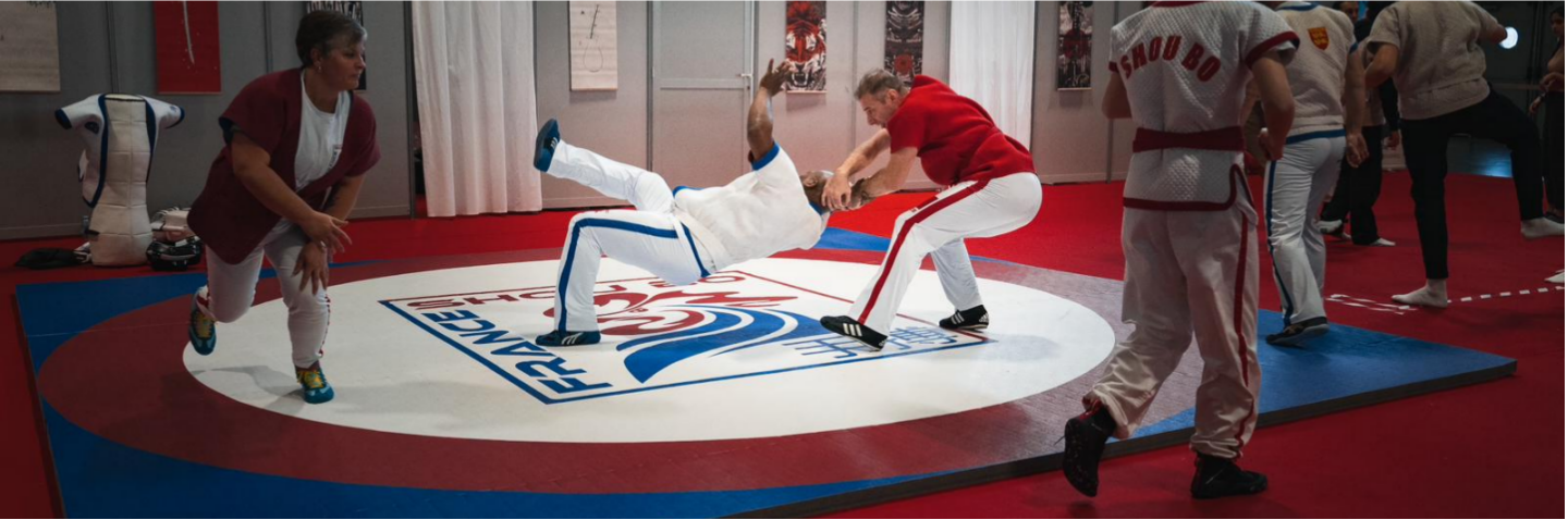 QT MAT roll-out mats