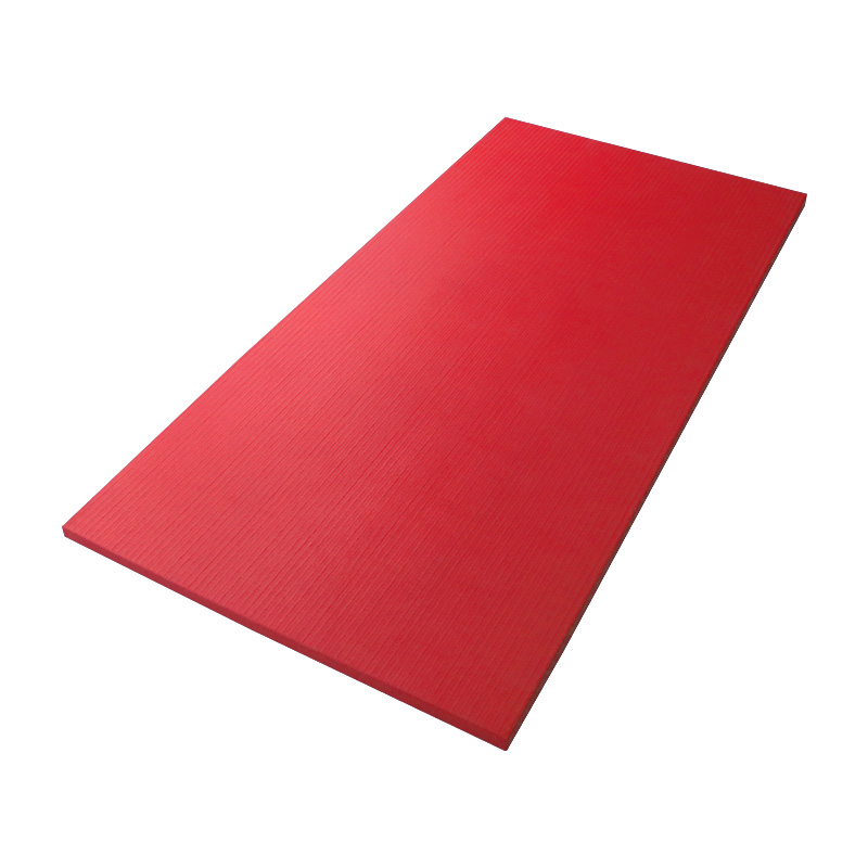 Judo mat