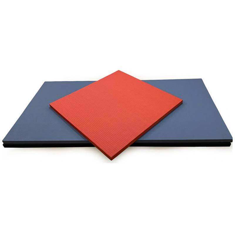 Judo Mats 2x1m for Dojo Gym Training Martial Arts Flooring